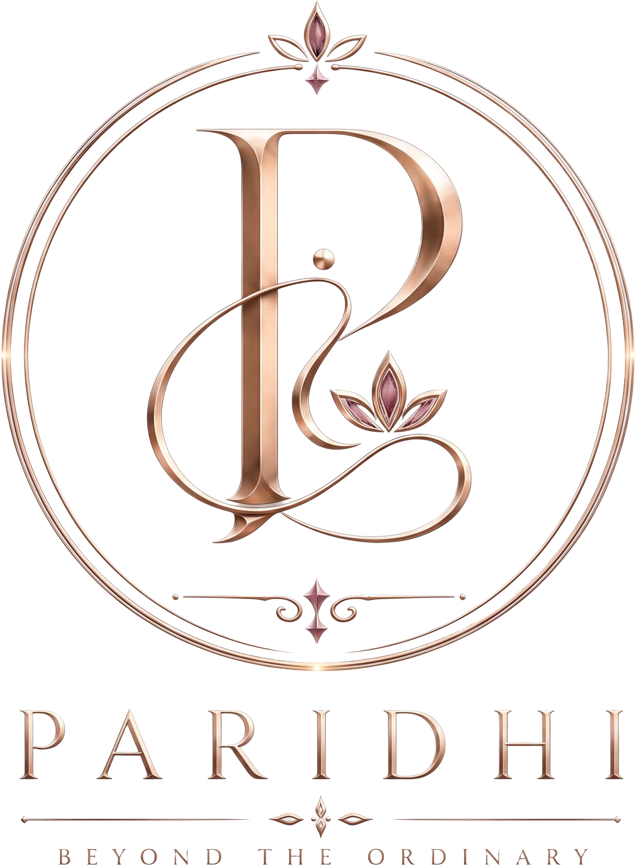 Paridhi — Beyond the Ordinary